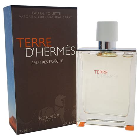 hermes eau tres fraiche 200ml|terre d'hermes eau tres fraiche.